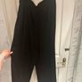 palazzo trousers Image 2