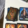 WWE wrestling cards Image 3