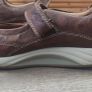 Rolling soft by Gabor leather shoes size 6 Image 8