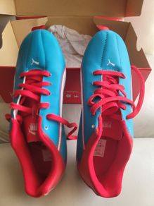Puma Football Boots