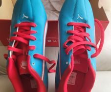 Puma Football Boots