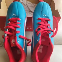 Puma Football Boots