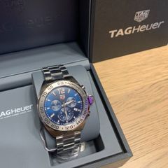 tag heuer