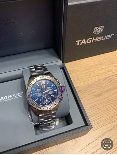 tag heuer