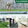 Golf Putting Mat (winter discount) Image 4