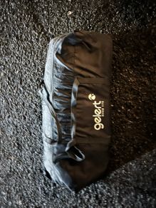 Gelert End Porch 4 People Tent