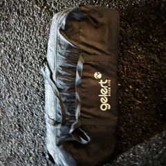Gelert End Porch 4 People Tent