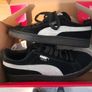 New puma suede Runners 5uk Image 9