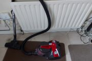 Essentials Vacuum Cleaner Model No. C700VC18, working perfect and in excellent condition