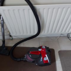 Essentials Vacuum Cleaner Model No. C700VC18, working perfect and in excellent condition