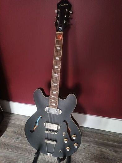 Epiphone Casino