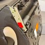 Cybex Solution Q2-FIX car seat (15-36kg) Image 5