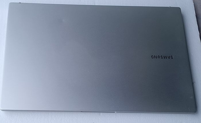 Samsung Galaxy Book Laptop