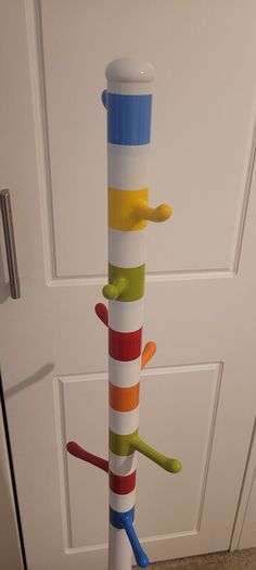 Coat stand