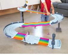 Mario Kart Race Track