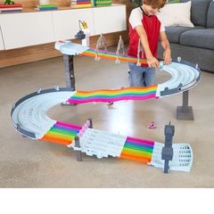 Mario Kart Race Track