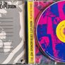 The Jon Spencer Blues Explosion - Plastic Fang CD (2002) Blues Rock & Roll EX+ Image 2