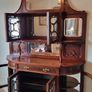 Sideboard/Antique Sideboard Image 6