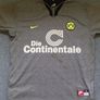 Borussia Dortmund Away Jersey 1997 Image 4