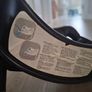 Graco car seat and isofix base Image 4