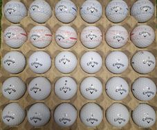 Callaway Supersoft