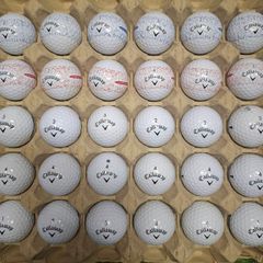 Callaway Supersoft