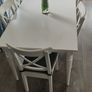 Kitchen table extendable Image 6
