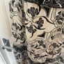 Brand new savida cream and black midi  dress with label Image 7