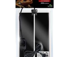 Terrarium Heating Mat Amarillo 28W