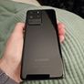samsung galaxy S20 ultra Image 3