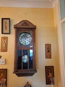 clock