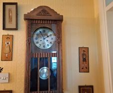 clock