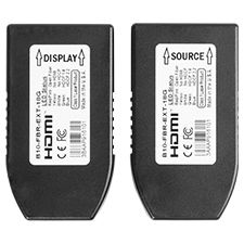 Binary B10 Optical (MM) to HDMI Extender