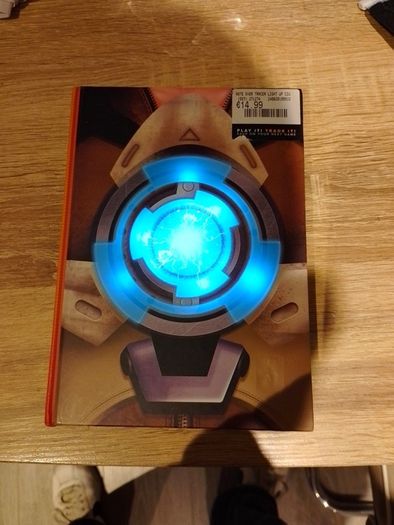 Overwatch Bundle
