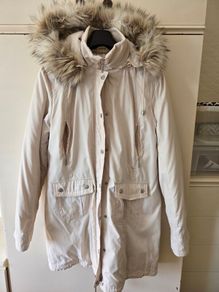 Per Una ladies parka
