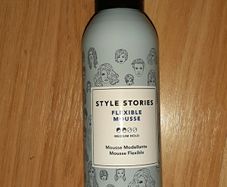 Alfaparf Milano Hair Mousse