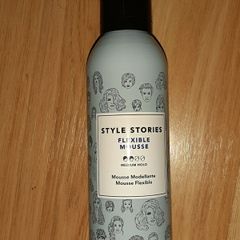 Alfaparf Milano Hair Mousse