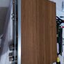 ROTEL AM-FM Stereo Tuner Model RT-322, Vintage, in very good condition Image 8