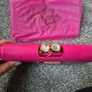 pink purse by Anna Smith New York Image 2
