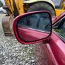 Lexus IS220d passenger side wing mirror 2007 Image 2