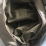 Leather bag as new. Image 5