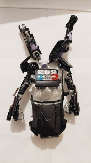 Transformers