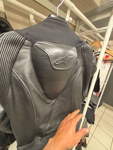 Alpinestars GP Plus V3 Graphite EUR 54