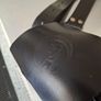 dual leather camera holster Image 6