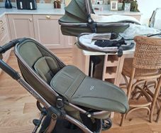 Egg 2 Travel System