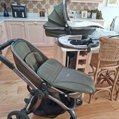 Egg 2 Travel System