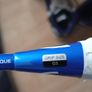 Head nano Titanium Badminton Racket & Case Image 9