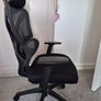 Office chair - barely used Image 3