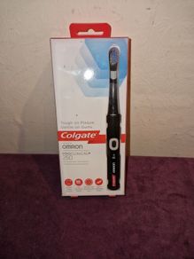 Brand New Colgate Pro Clinical 250 Toothbrush