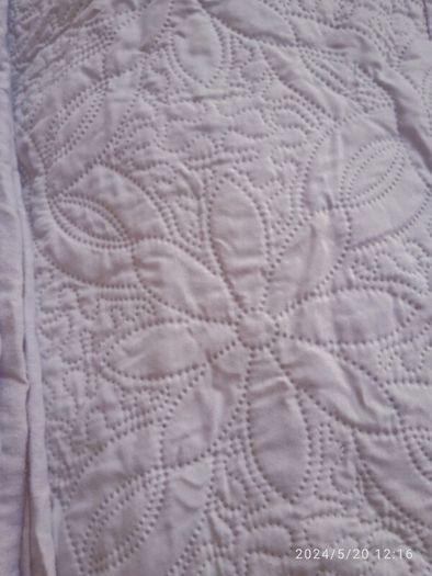 Double duvet set